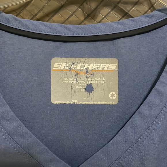 Skechers Scrub Set - Picture 4 of 9
